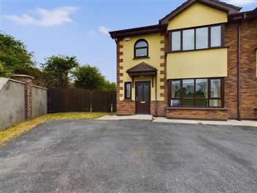 Image for 30 The Avenue, Bellfield, Ferrybank, Waterford City, Waterford