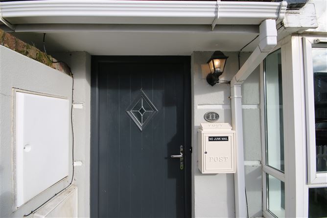 11 Moylaragh Crescent, Balbriggan, Co. Dublin, Dublin North County, Dublin