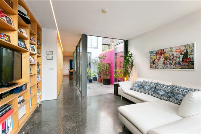 13 Church Gardens, Rathmines, Dublin 6