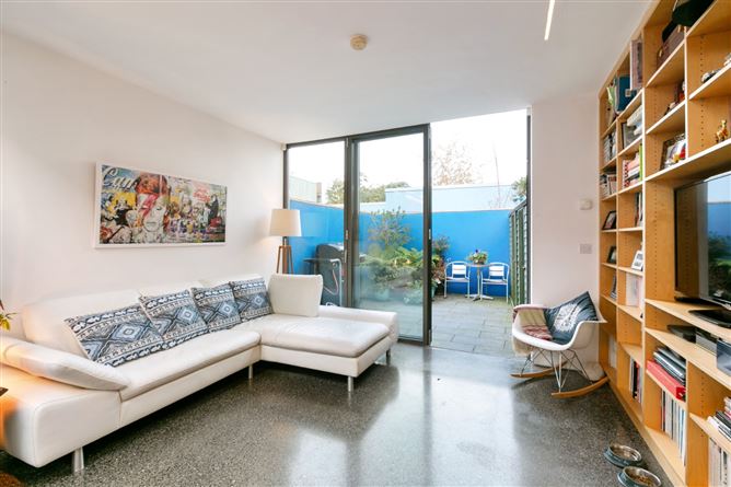 13 Church Gardens, Rathmines, Dublin 6