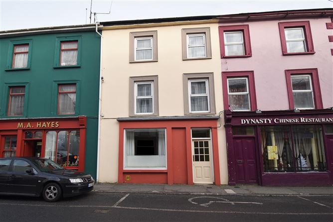 Main image for 32 Bridge Street, Skibbereen, Cork