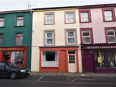 Image for 32 Bridge Street, Skibbereen, Cork