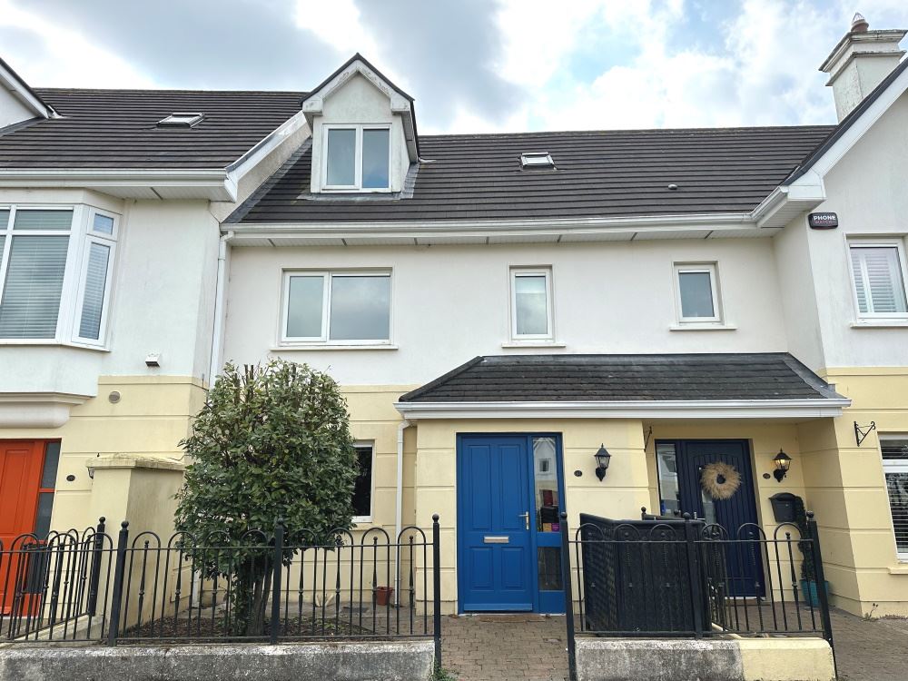 87 Coopers Grange, Old Quarter, Ballincollig, Cork ERA Downey