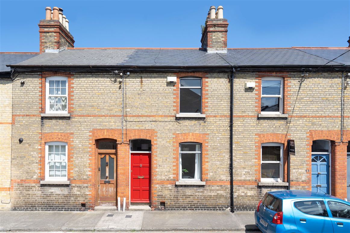 12 Fitzgerald Street, Harold's Cross, Dublin 6 Mullery O Gara Estate