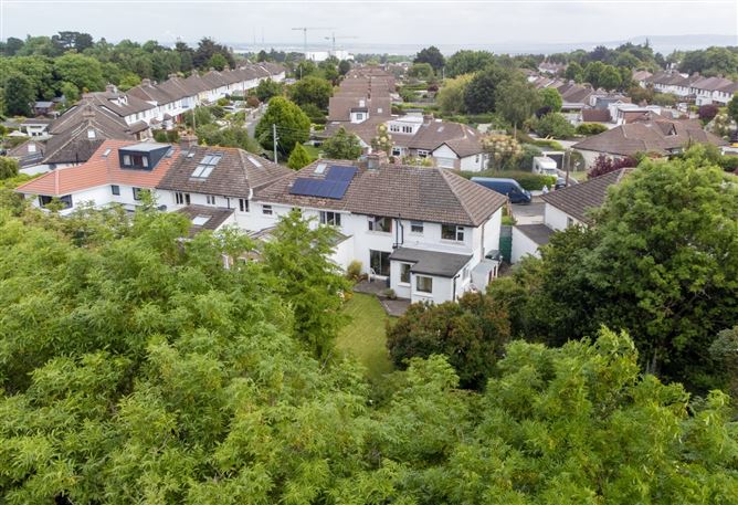 115 Weirview Drive, Stillorgan, Co. Dublin