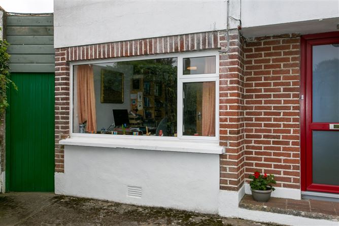 115 Weirview Drive, Stillorgan, Co. Dublin