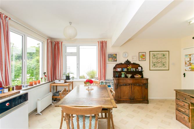 115 Weirview Drive, Stillorgan, Co. Dublin