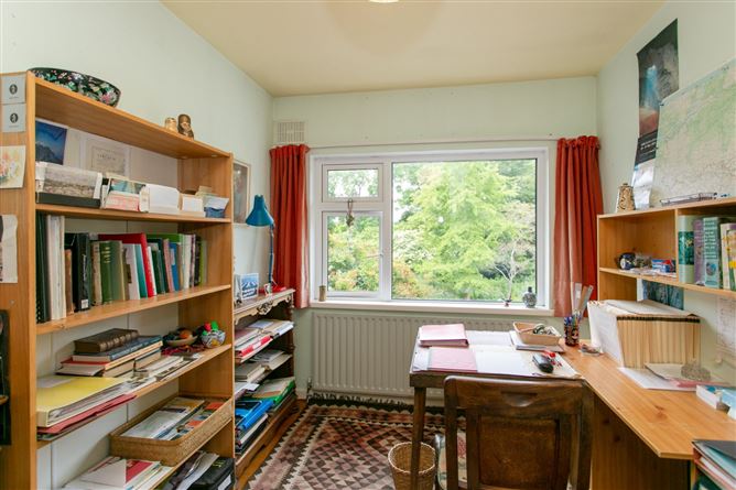 115 Weirview Drive, Stillorgan, Co. Dublin