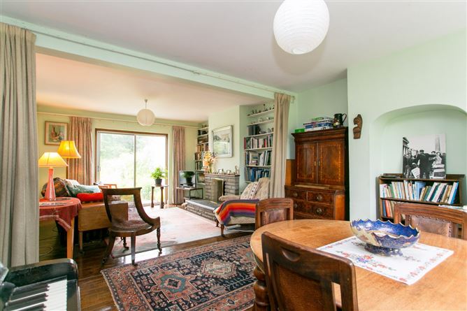 115 Weirview Drive, Stillorgan, Co. Dublin