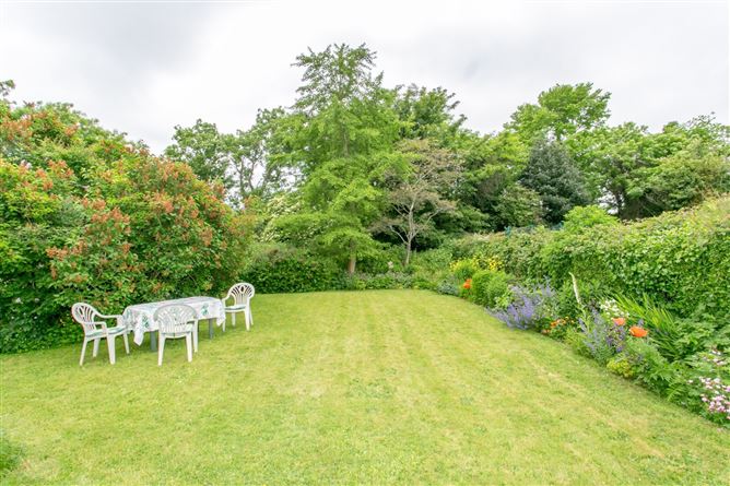 115 Weirview Drive, Stillorgan, Co. Dublin