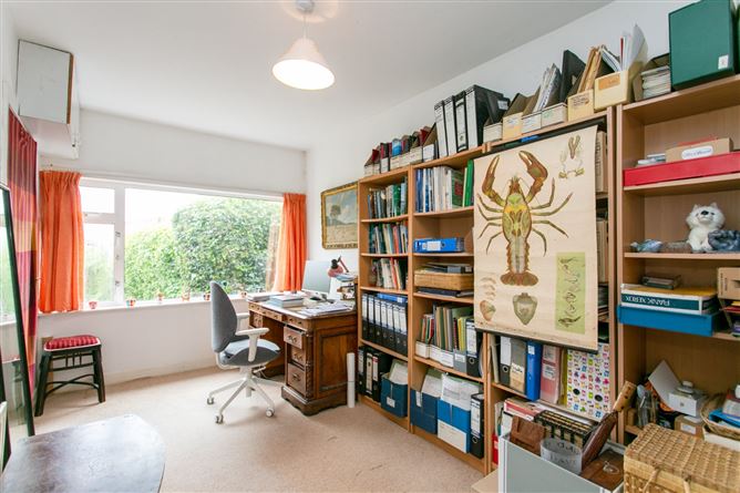 115 Weirview Drive, Stillorgan, Co. Dublin