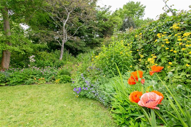 115 Weirview Drive, Stillorgan, Co. Dublin