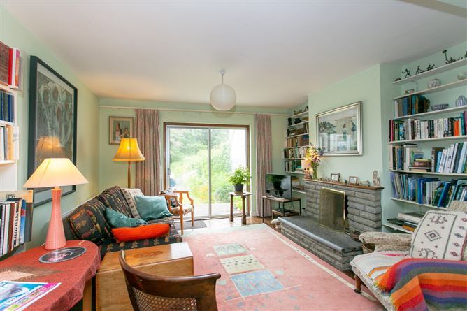 115 Weirview Drive, Stillorgan, Co. Dublin