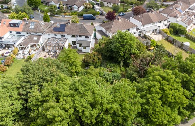 115 Weirview Drive, Stillorgan, Co. Dublin