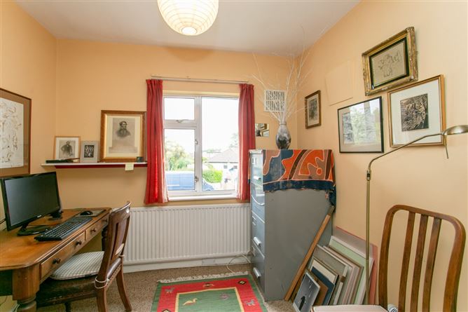 115 Weirview Drive, Stillorgan, Co. Dublin