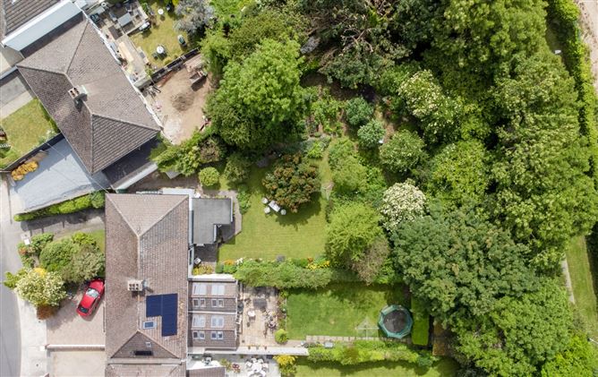 115 Weirview Drive, Stillorgan, Co. Dublin