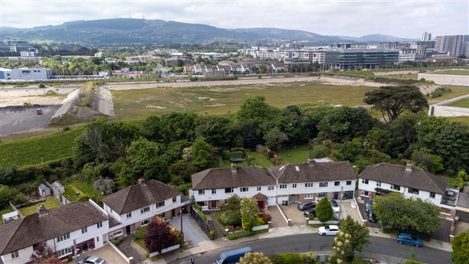 115 Weirview Drive, Stillorgan, Co. Dublin