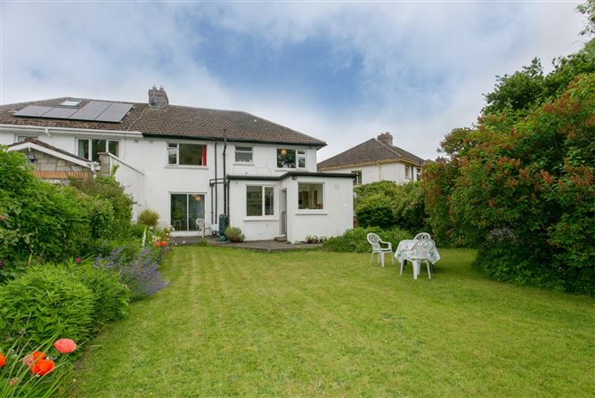 115 Weirview Drive, Stillorgan, Co. Dublin