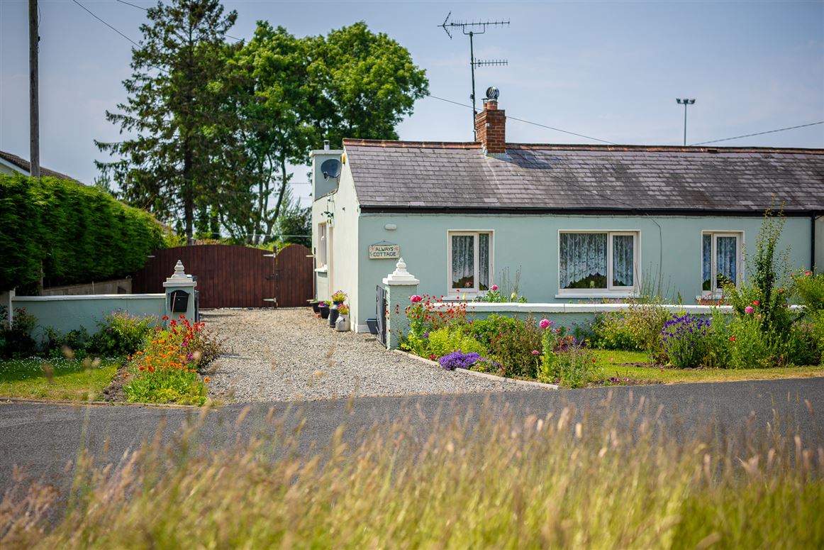 Always Cottage, Blackrock Road, Dundalk, Co. Louth