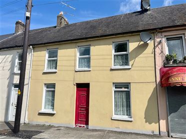 Image for 6 Abbey St, Tipperary Town, Co.Tipperary