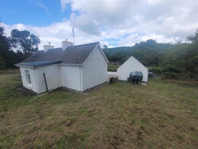 Strabrick, Manorhamilton, Leitrim