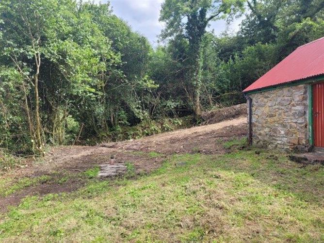 Strabrick, Manorhamilton, Leitrim