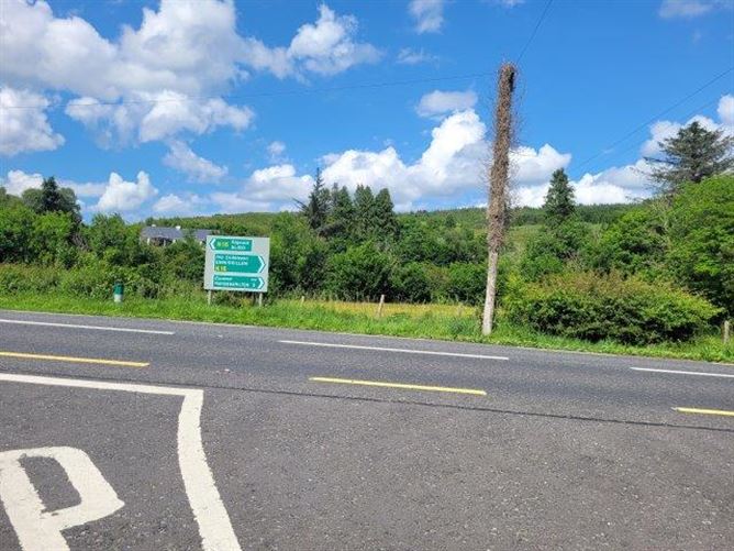 Strabrick, Manorhamilton, Leitrim