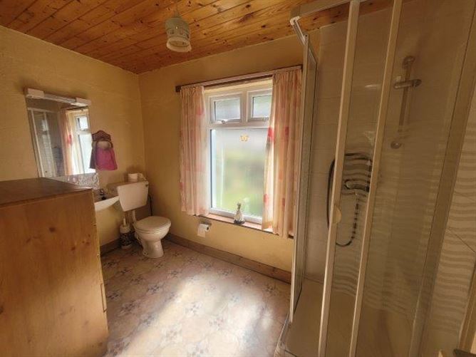 Strabrick, Manorhamilton, Leitrim