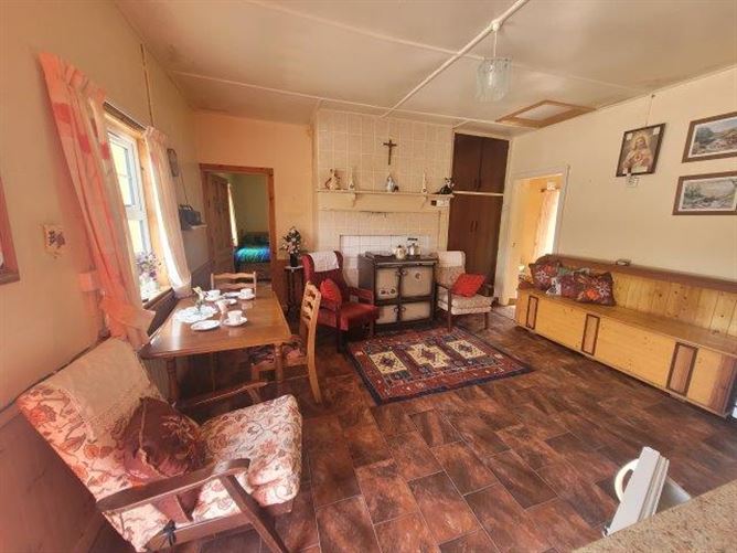 Strabrick, Manorhamilton, Leitrim