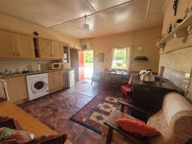 Strabrick, Manorhamilton, Leitrim