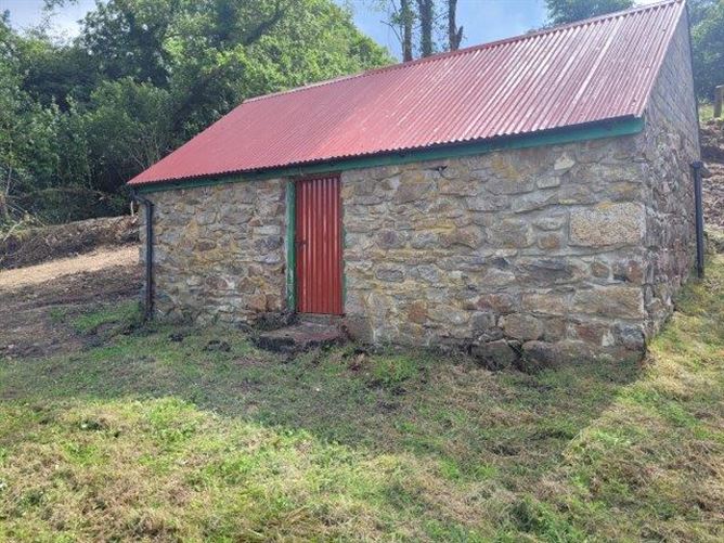 Strabrick, Manorhamilton, Leitrim