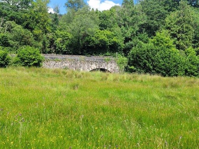 Strabrick, Manorhamilton, Leitrim