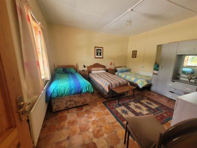 Strabrick, Manorhamilton, Leitrim