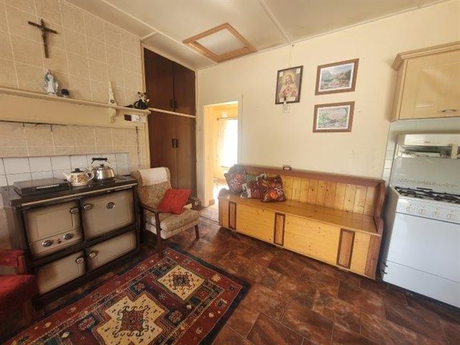 Strabrick, Manorhamilton, Leitrim