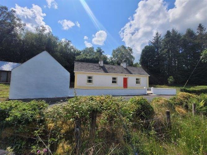 Strabrick, Manorhamilton, Leitrim