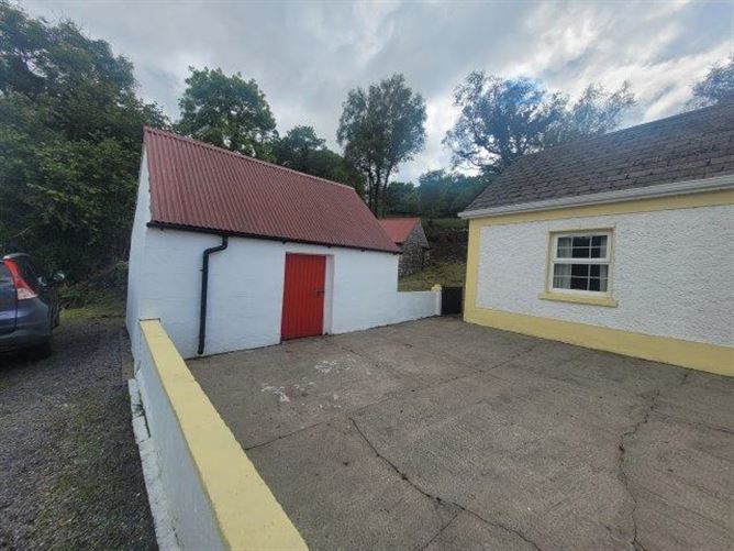 Strabrick, Manorhamilton, Leitrim