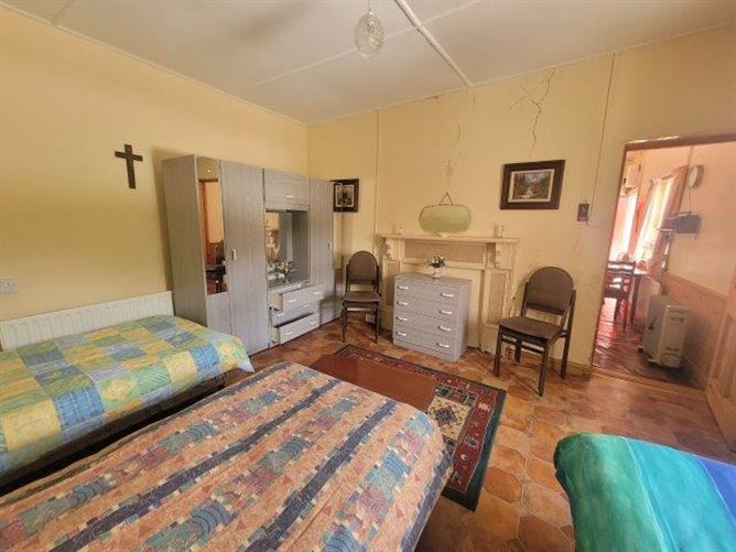 Strabrick, Manorhamilton, Leitrim