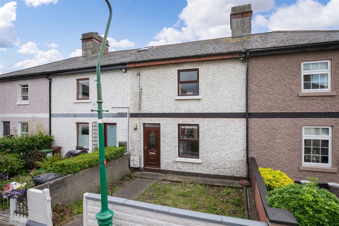 7 O'Curry Avenue, South City Centre, Dublin 8 Mullery O Gara Estate