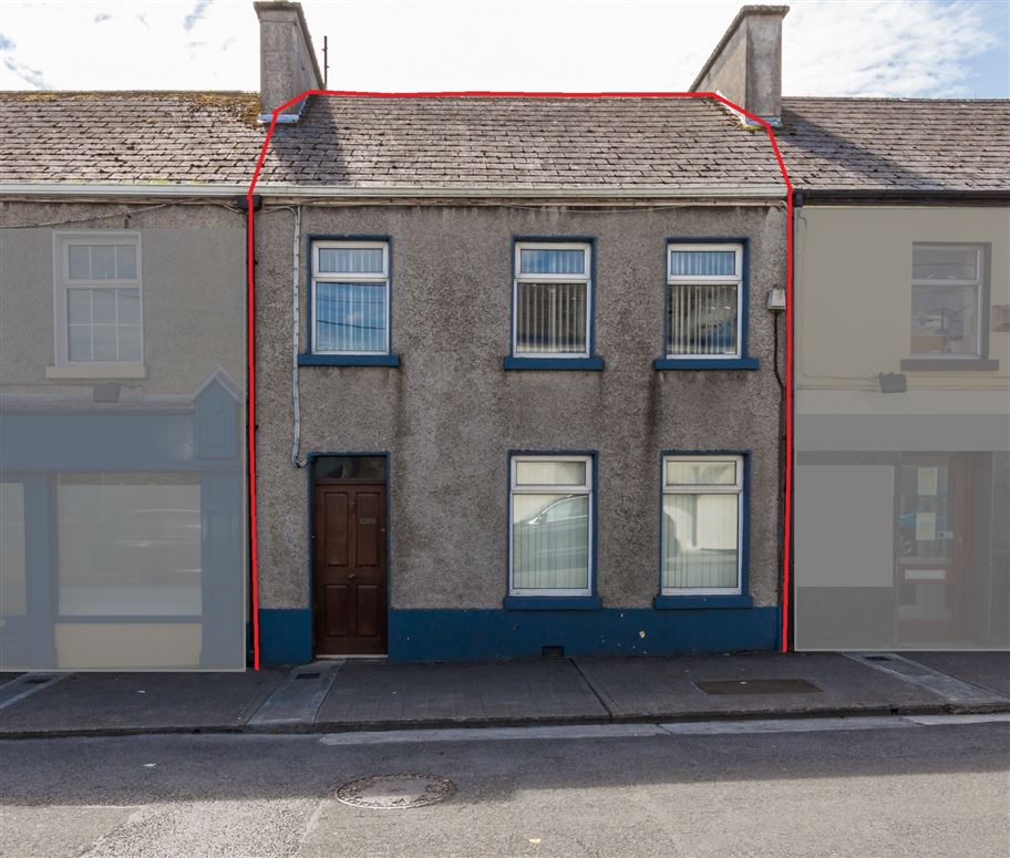 7 Athlone Road, Town, Co. Sherry FitzGerald P