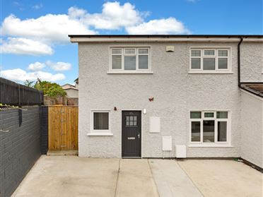 Image for 37 & 37A Rathvilly Drive, Finglas, Dublin