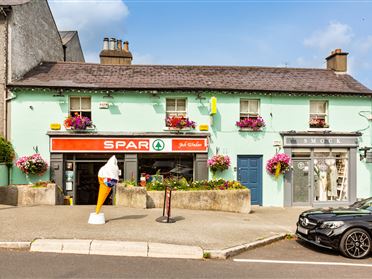 Image for Wayside, The Square, Enniskerry Village, Co. Wicklow, Enniskerry, Wicklow