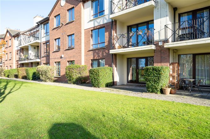 55 Grand Canal View, Kilmainham, Dublin 8