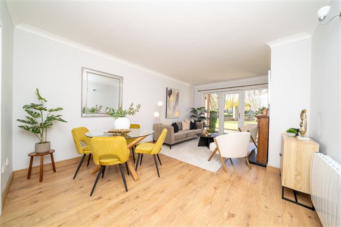 55 Grand Canal View, Kilmainham, Dublin 8
