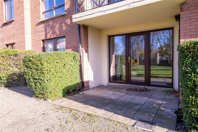 55 Grand Canal View, Kilmainham, Dublin 8