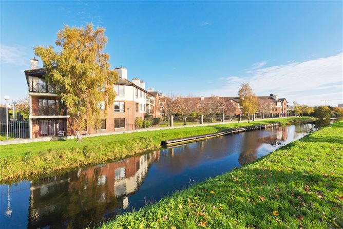 55 Grand Canal View, Kilmainham, Dublin 8