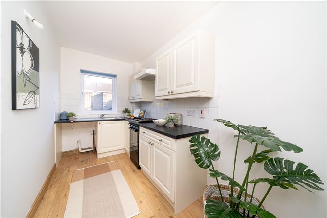 55 Grand Canal View, Kilmainham, Dublin 8