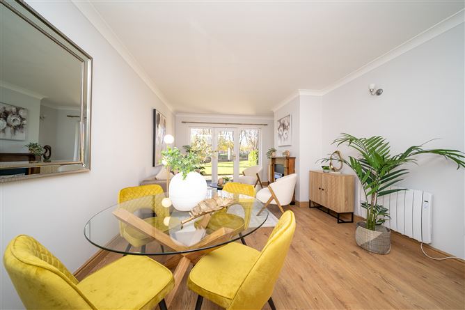 55 Grand Canal View, Kilmainham, Dublin 8