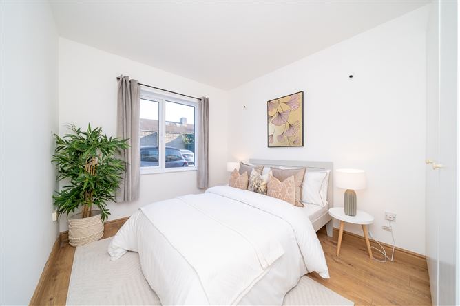 55 Grand Canal View, Kilmainham, Dublin 8