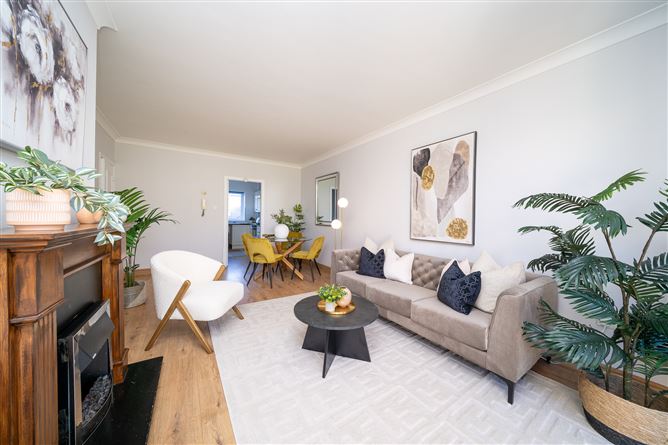 55 Grand Canal View, Kilmainham, Dublin 8