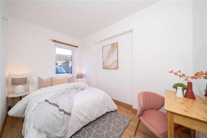 55 Grand Canal View, Kilmainham, Dublin 8